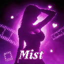 Mist Logo